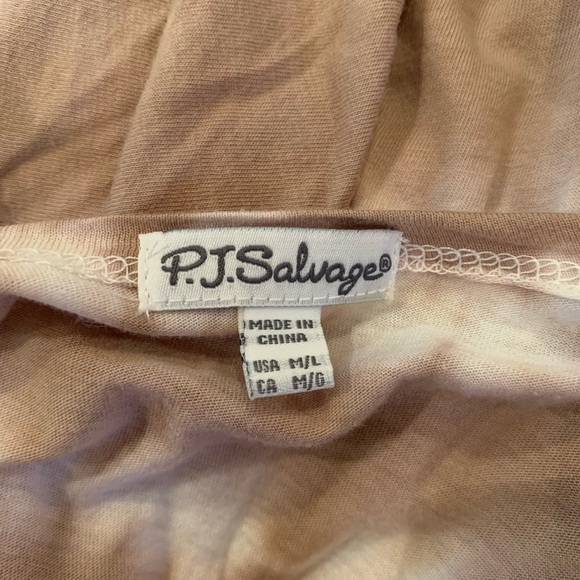 PJ Salvage Cardigan - Size Medium - Picture 3 of 3